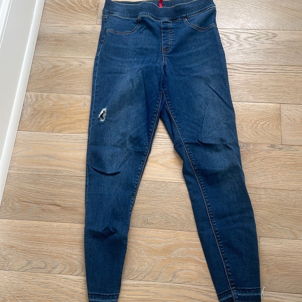 Spanx Jeans